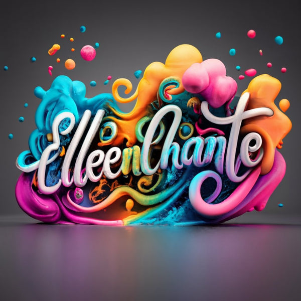 Elleenchante Custom Designs